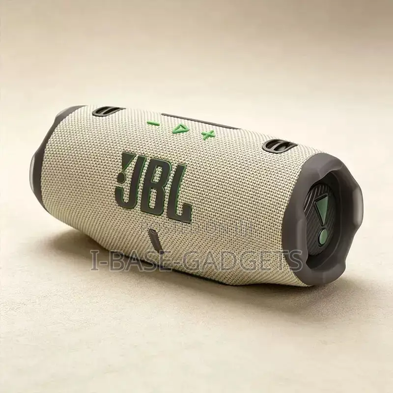 JBL Charge 6