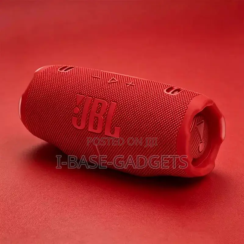 JBL Charge 6