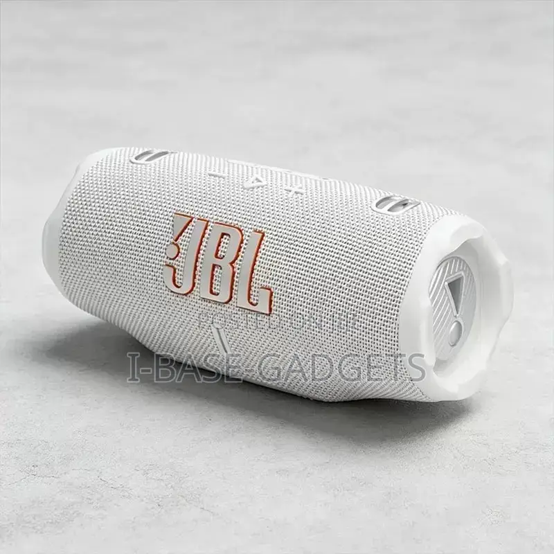 JBL Charge 6