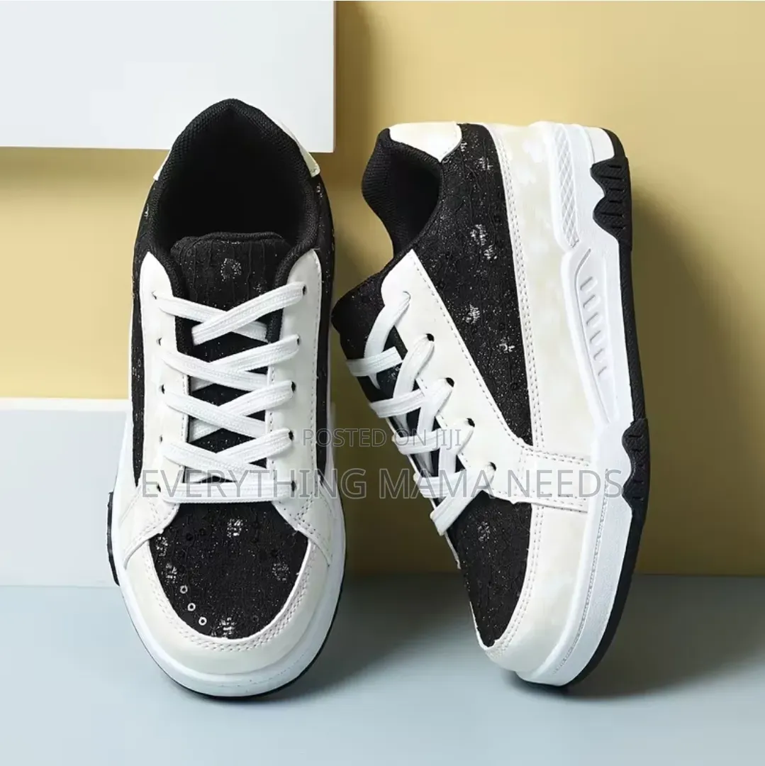Children's Fashion Sneakers