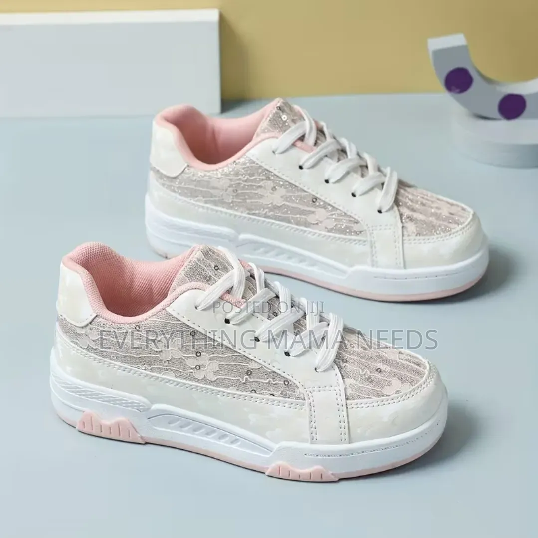 Children's Fashion Sneakers
