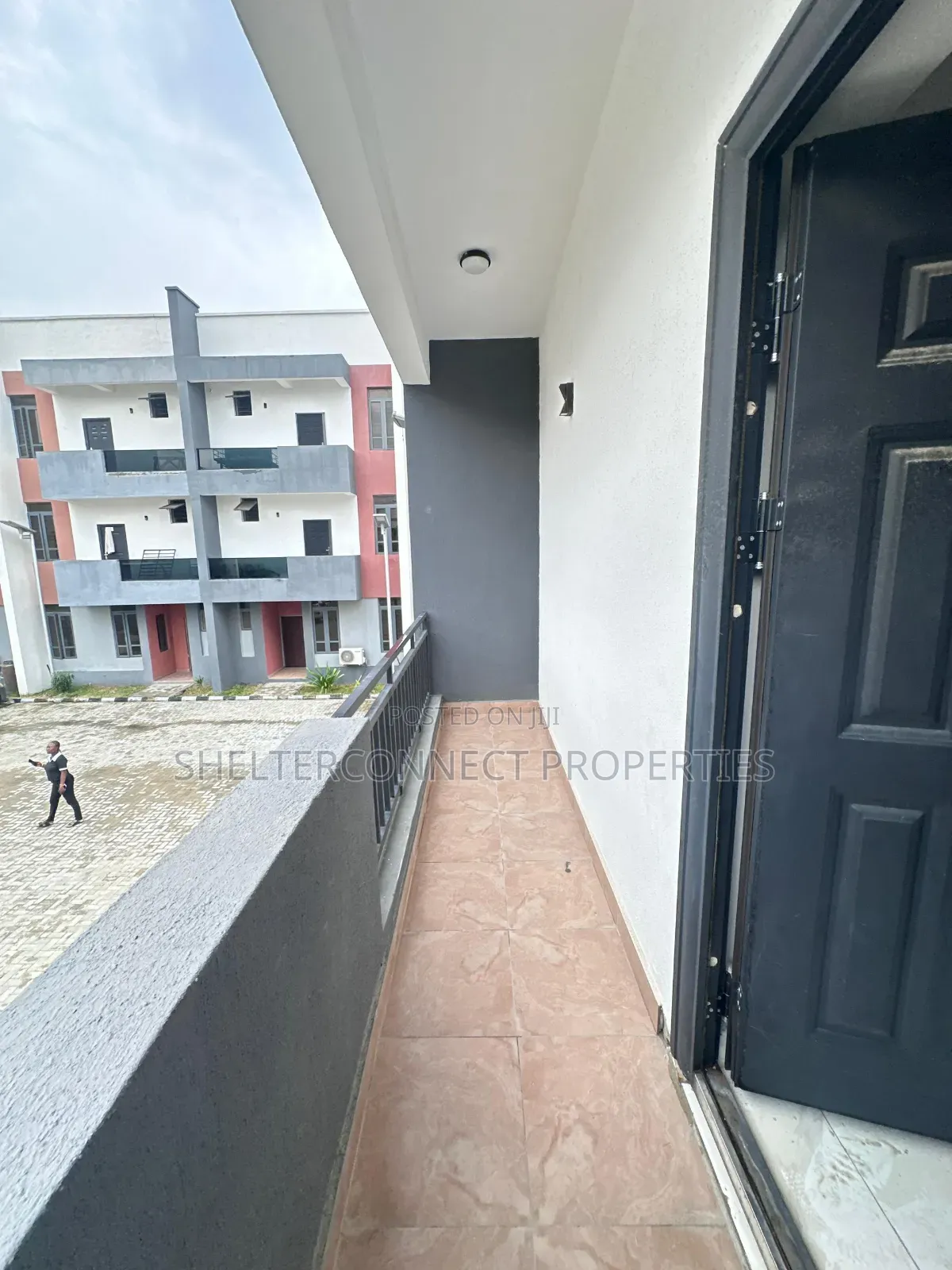 4bdrm Duplex in Ikate for rent
