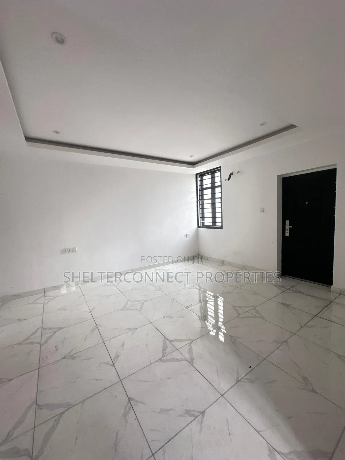 4bdrm Duplex in Ikate for rent