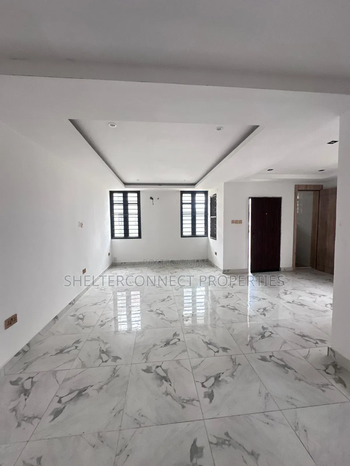 4bdrm Duplex in Ikate for rent