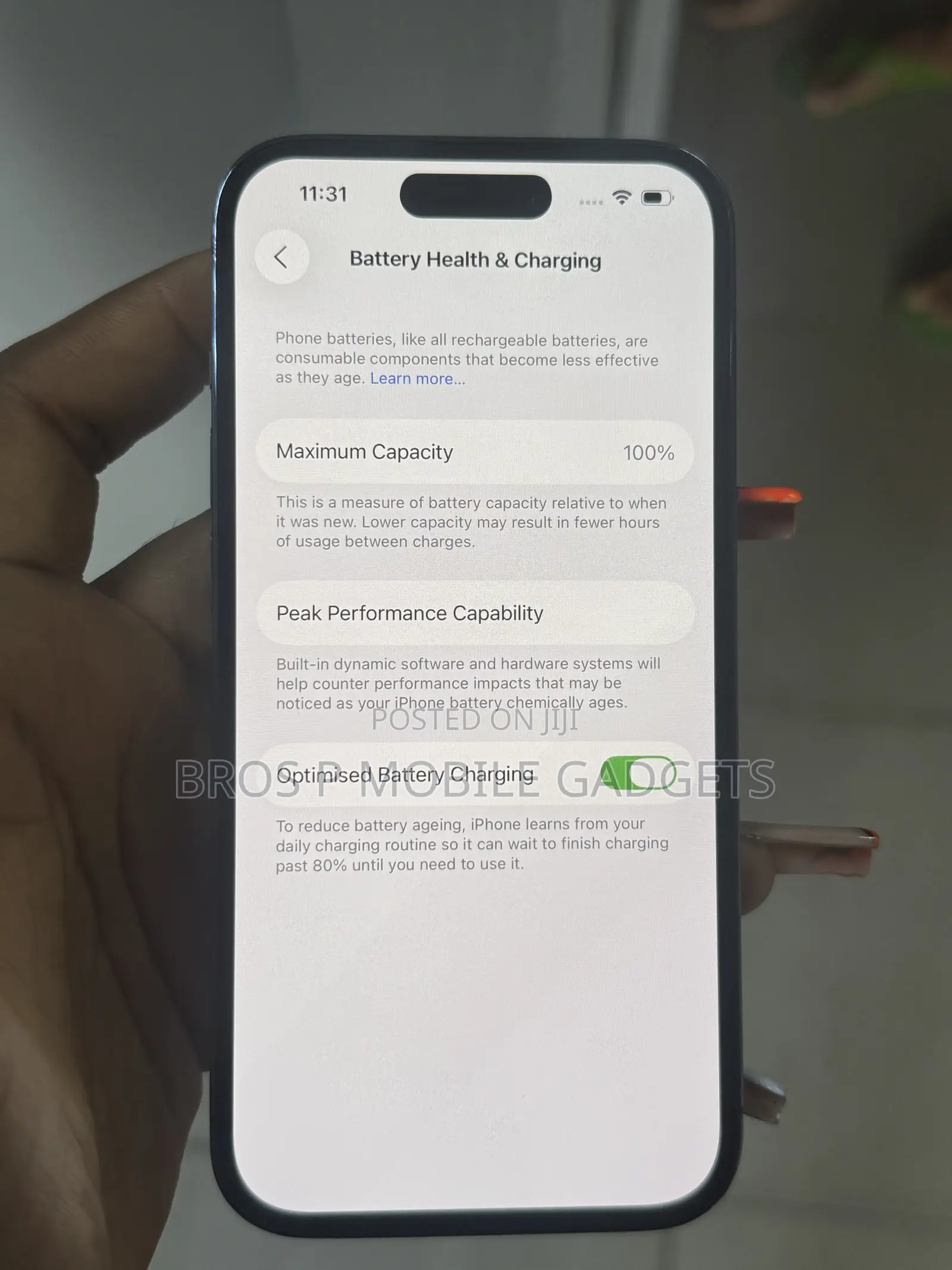 Apple iPhone 14 Pro 256 GB Black