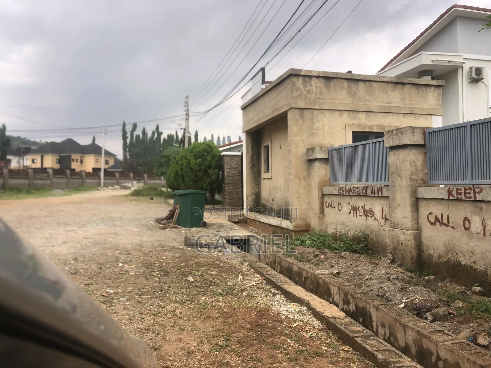 Land for Sale