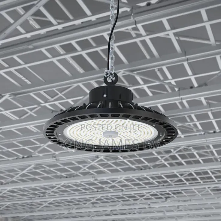 Heavy Duty Ufo High Bay Light