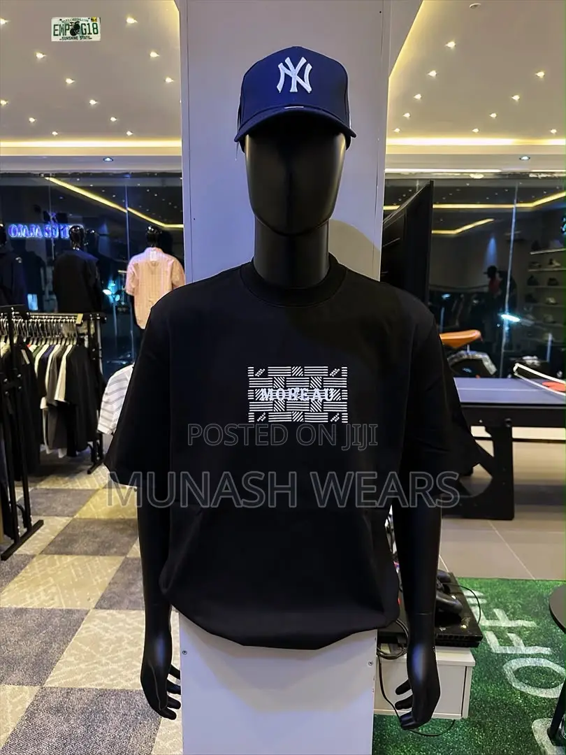Original Tshirt M-3xl