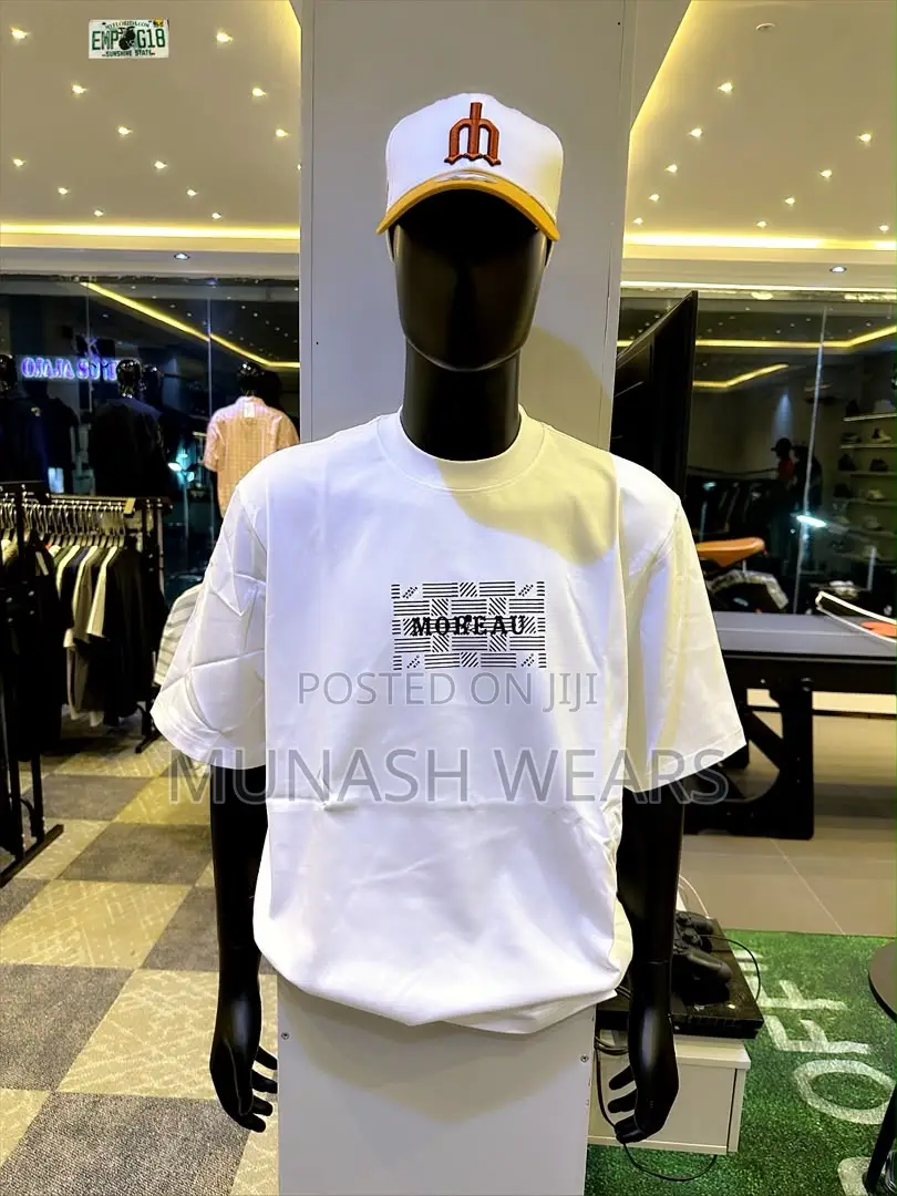 Original Tshirt M-3xl