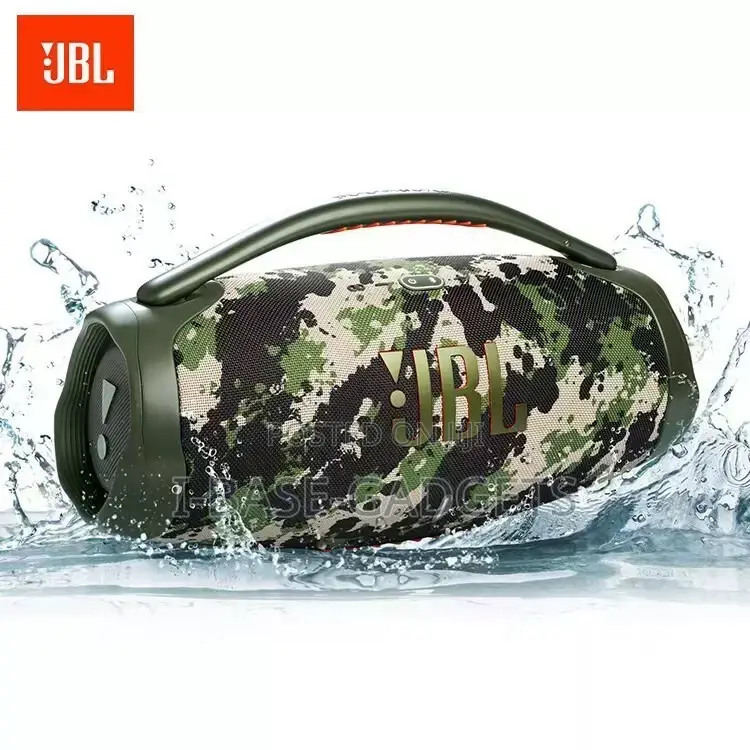 JBL Boombox 3