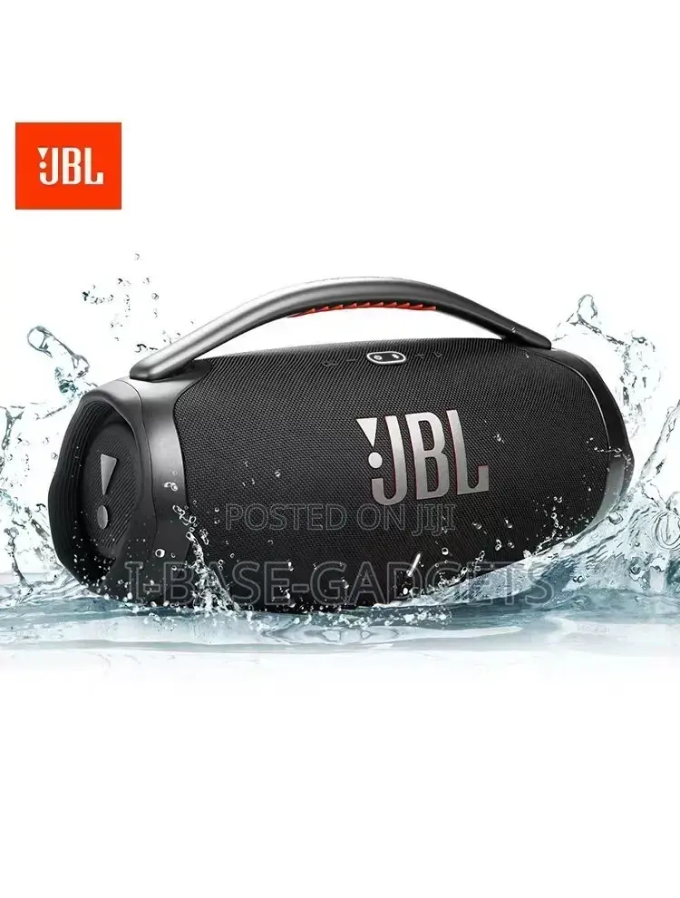 JBL Boombox 3