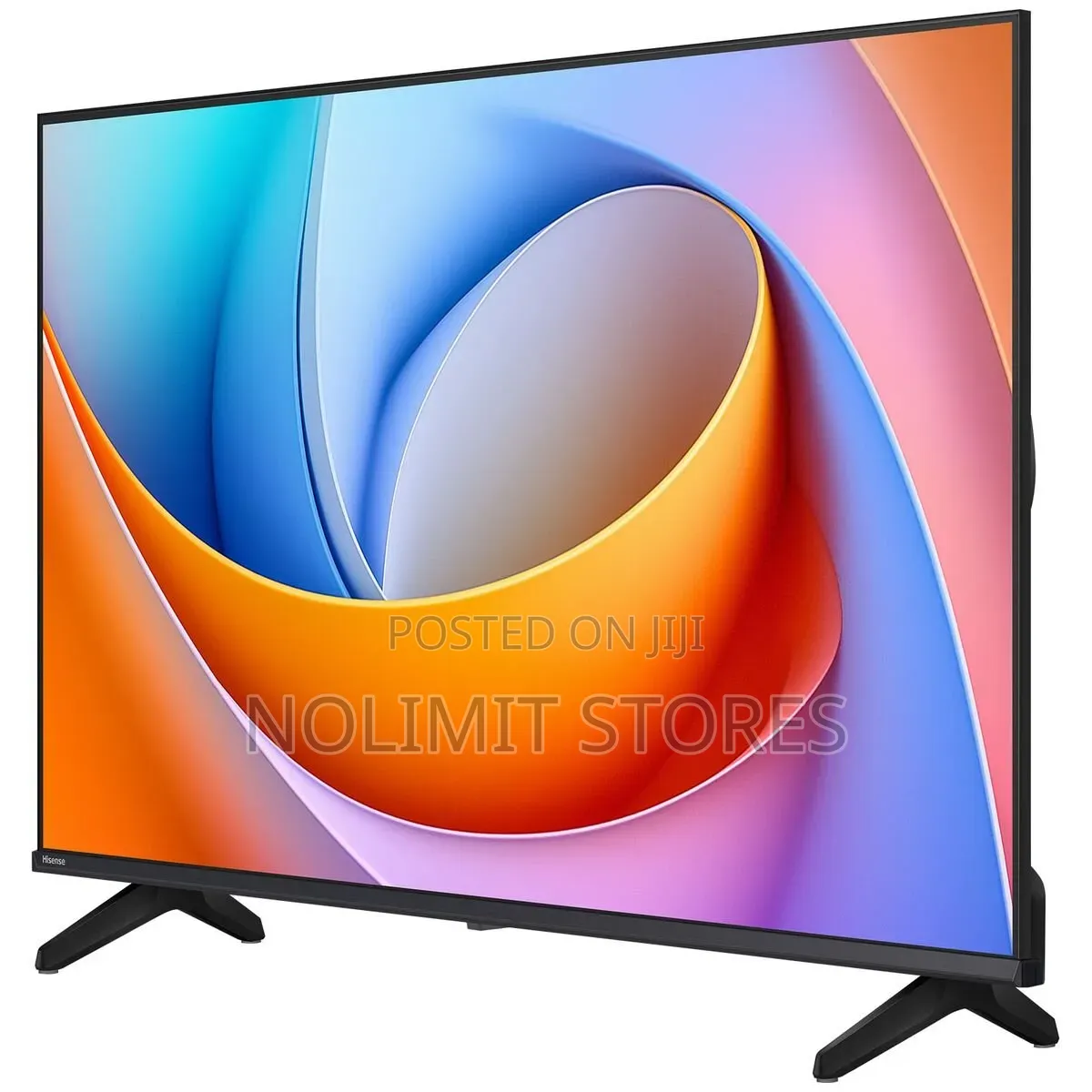 Hisense 32" A2q Full Hd Led Tv