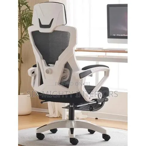 Ergonomic Office Chair