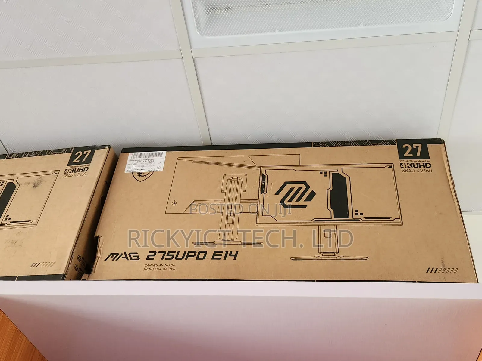 Msi Gaming Monitor