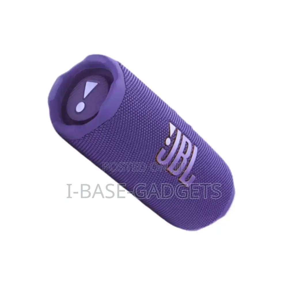JBL Flip 7