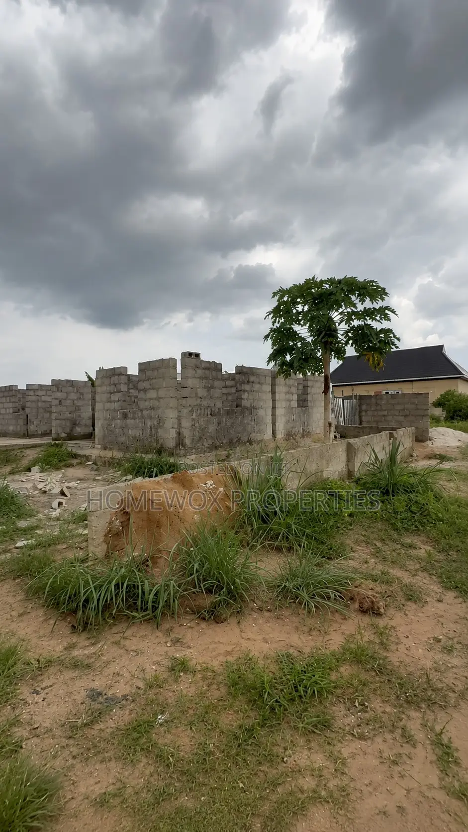 8bdrm Block of Flats in Choba for sale