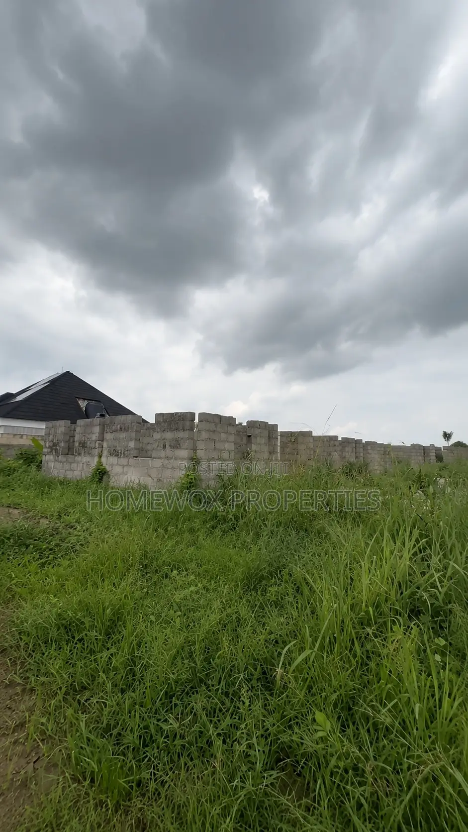 8bdrm Block of Flats in Choba for sale