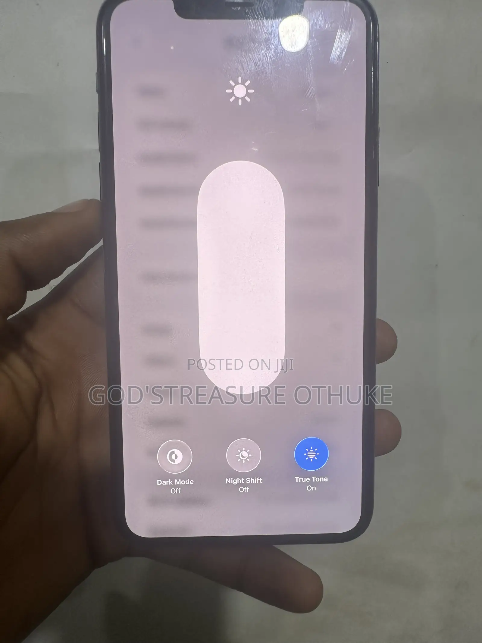 Apple iPhone 11 Pro Max 64 GB