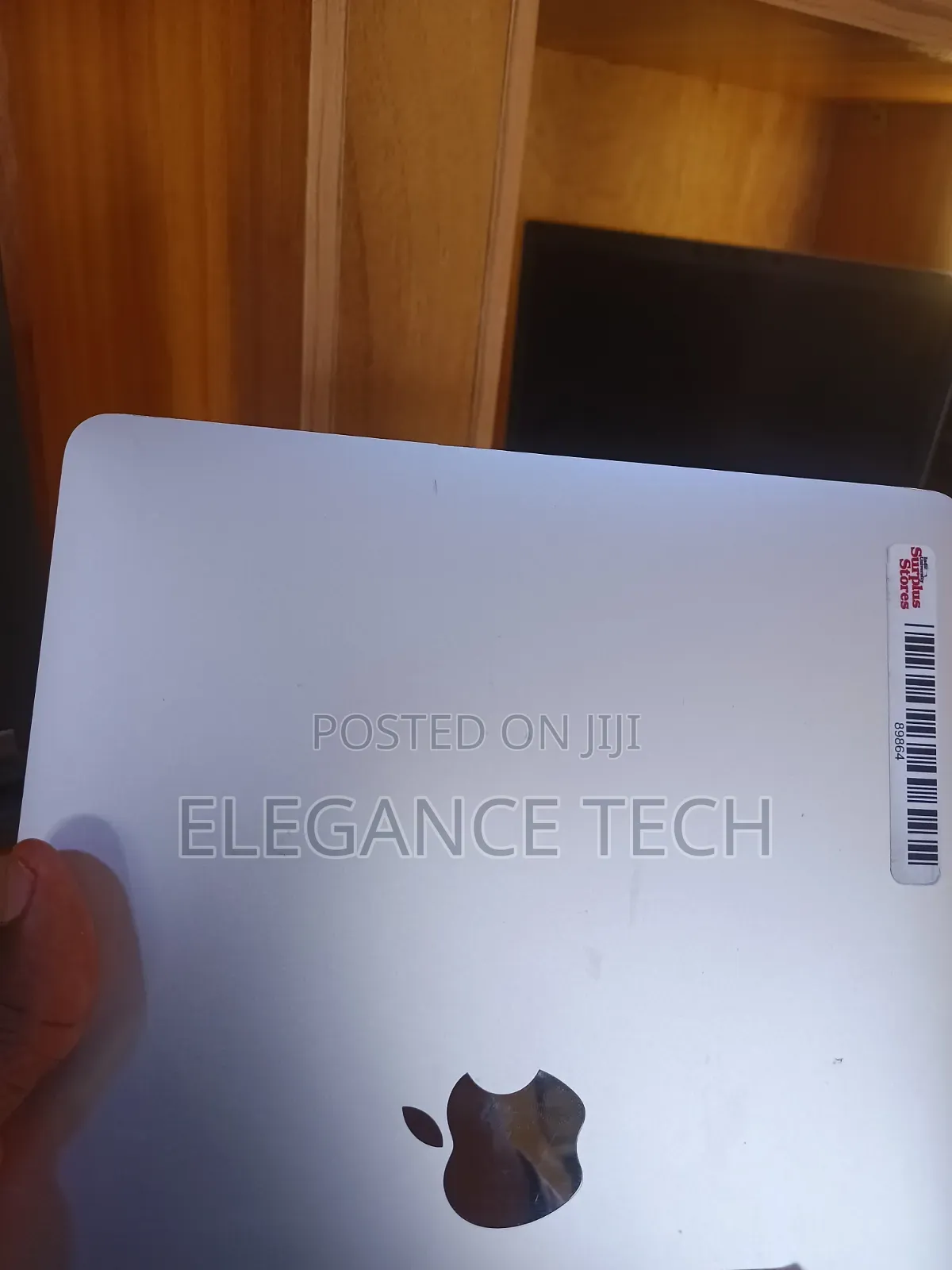 Laptop Apple MacBook Pro 2017 16GB Intel Core i5 SSD 256GB