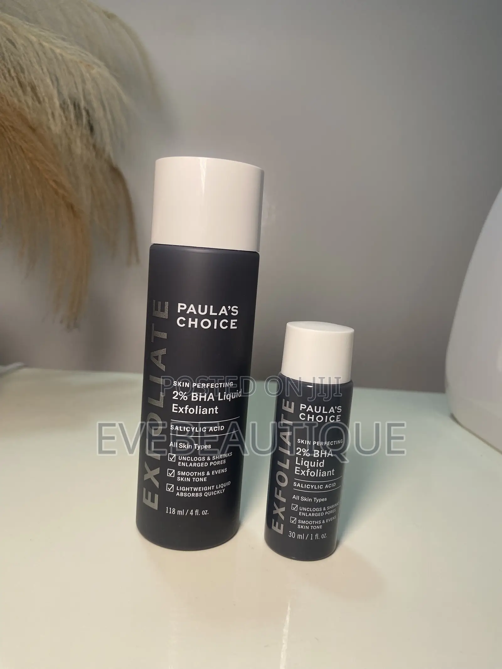 Paula’S Choice Skin Perfecting 2% Bha Liquid Exfoliant 118ml