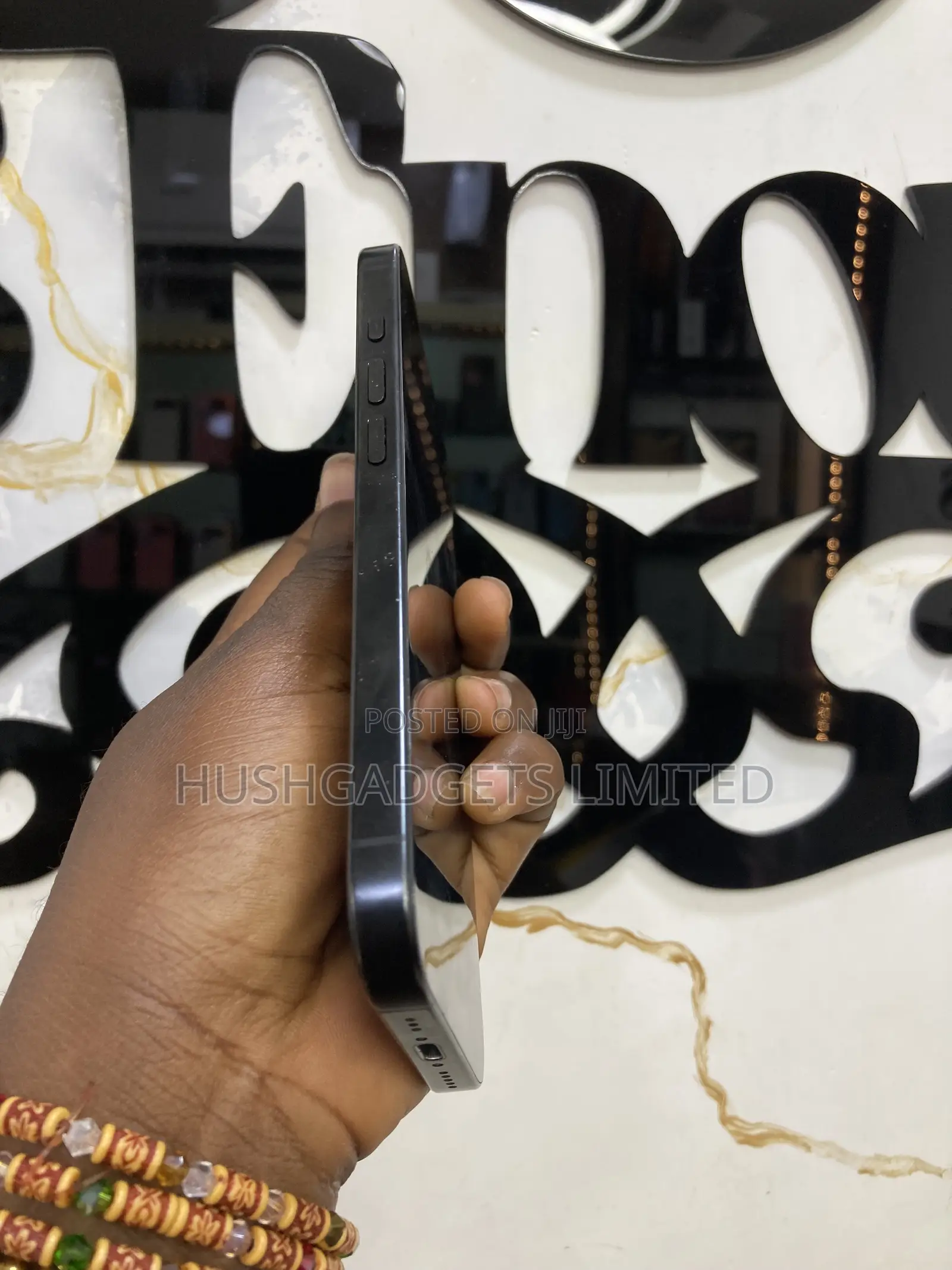 Apple iPhone 16 Pro 512 GB Black
