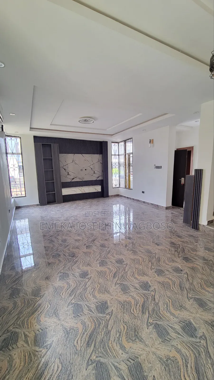 4bdrm Duplex in Dawaki for rent