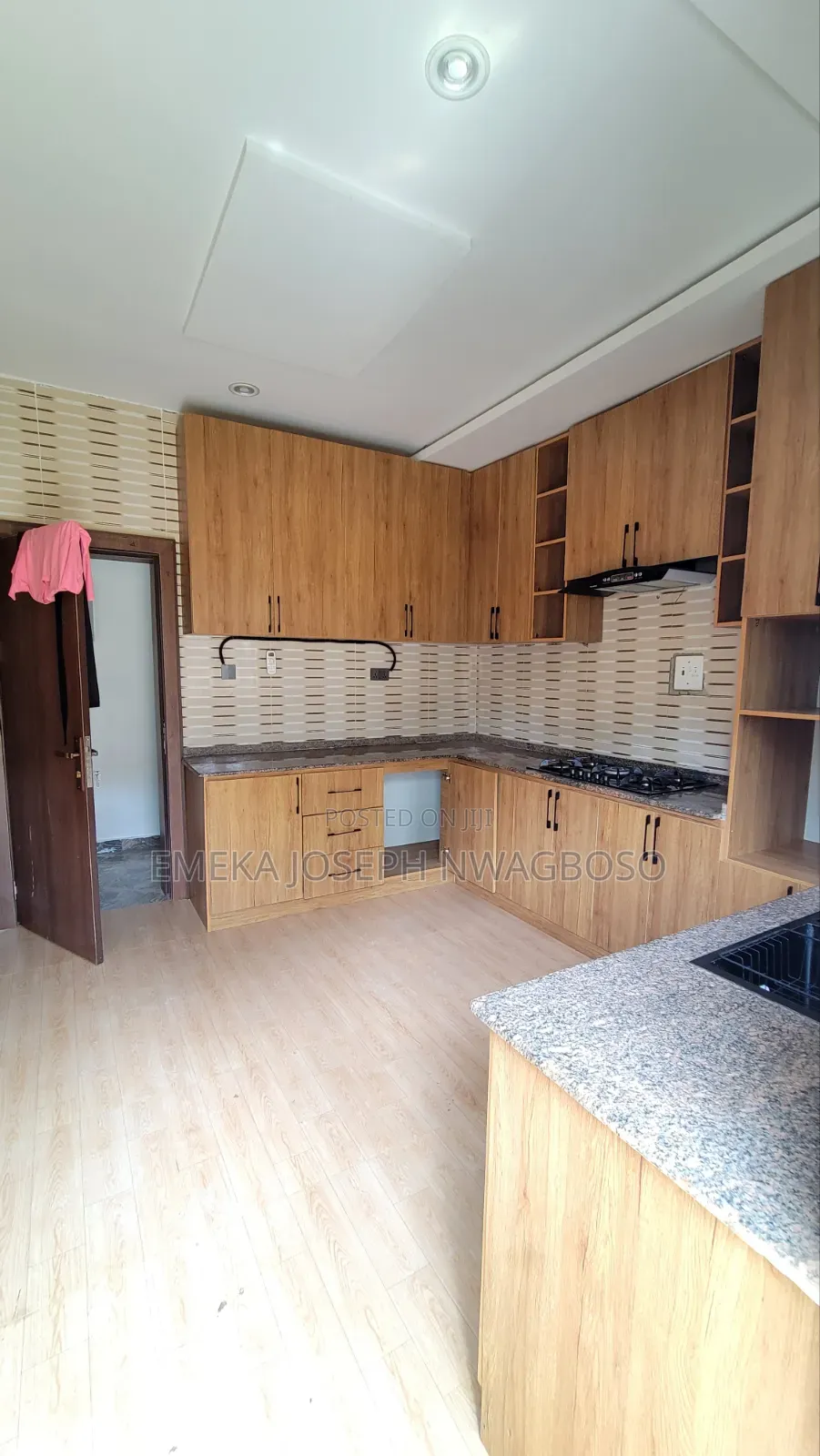 4bdrm Duplex in Dawaki for rent