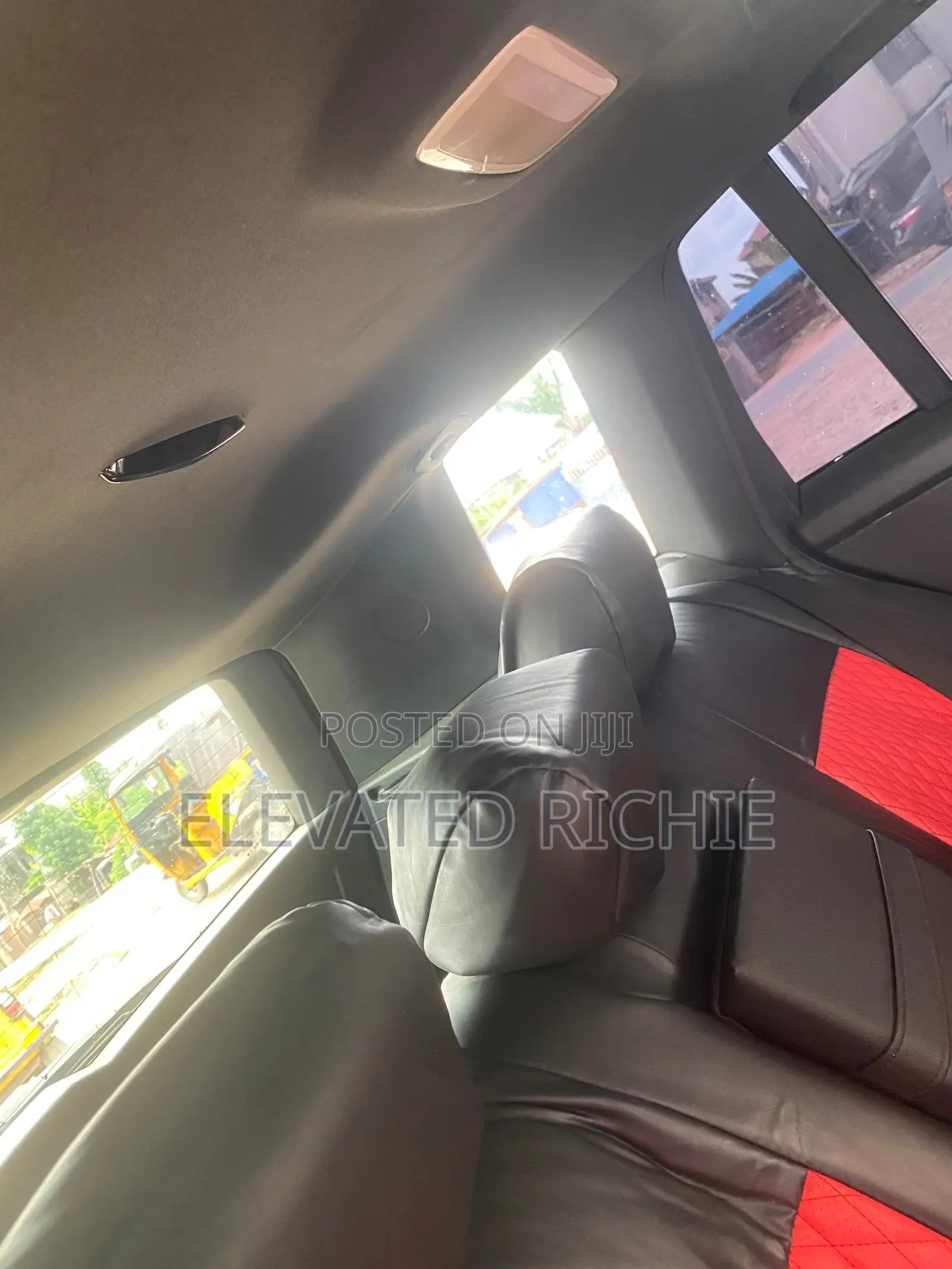 Mercedes-Benz GLK-Class 2012 Black