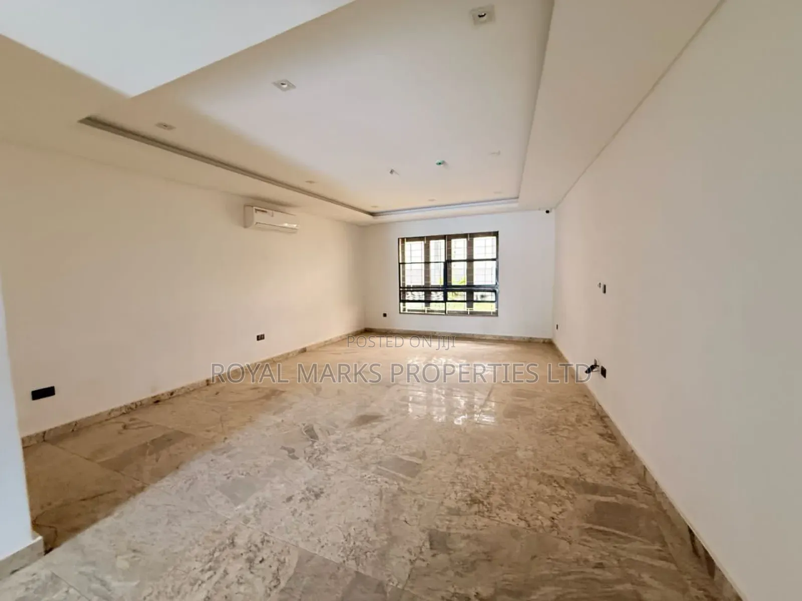 4bdrm House in Wuse 2 for sale