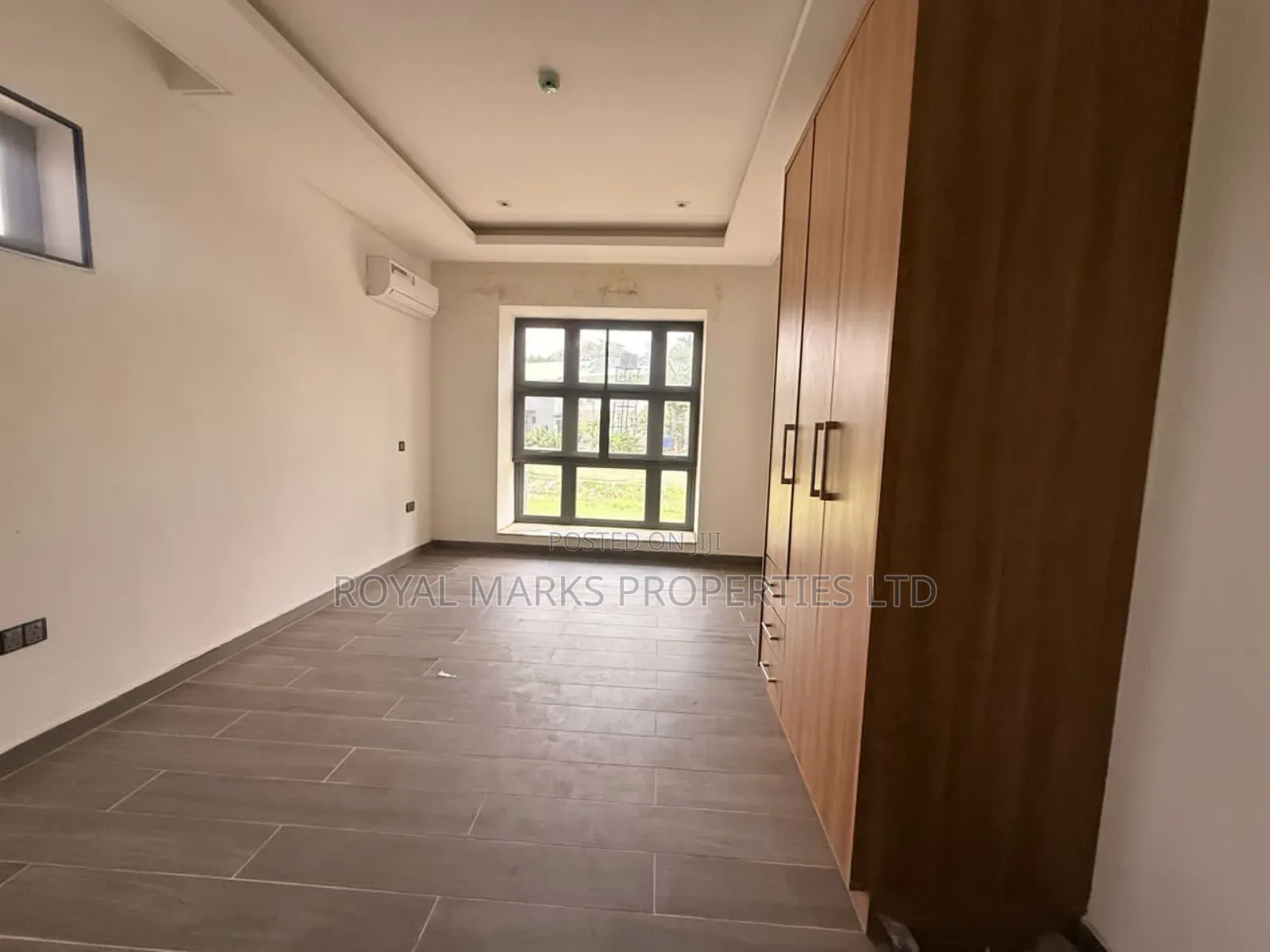 4bdrm House in Wuse 2 for sale