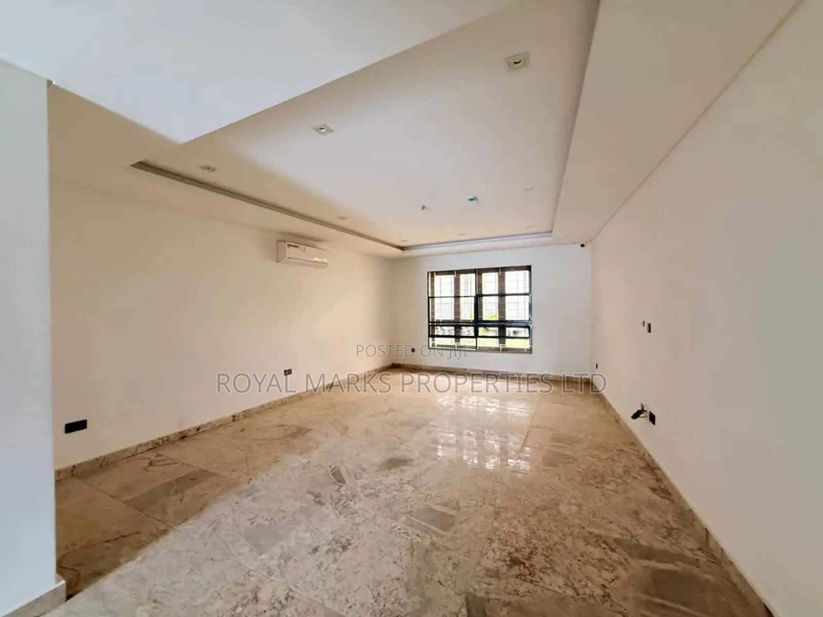 4bdrm House in Wuse 2 for sale