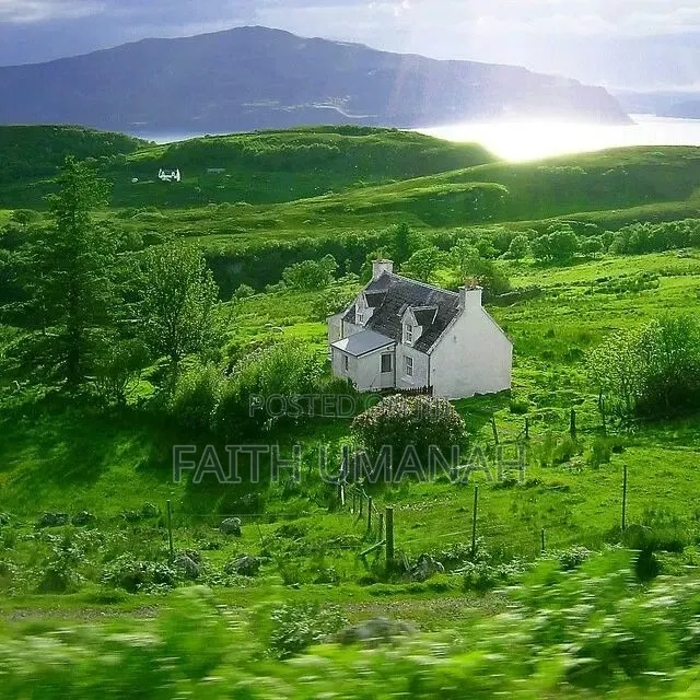 Government Residential Land