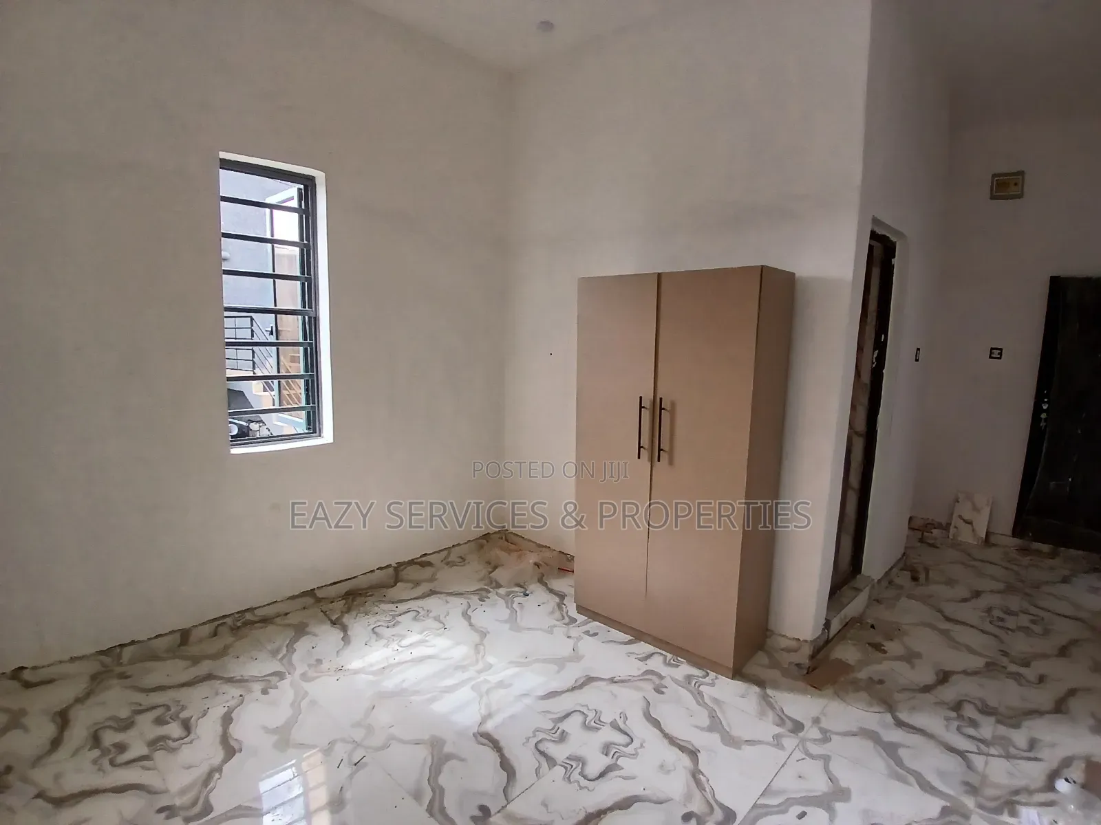 Studio Apartment in Gated And Secured, Ado / Ajah for rent