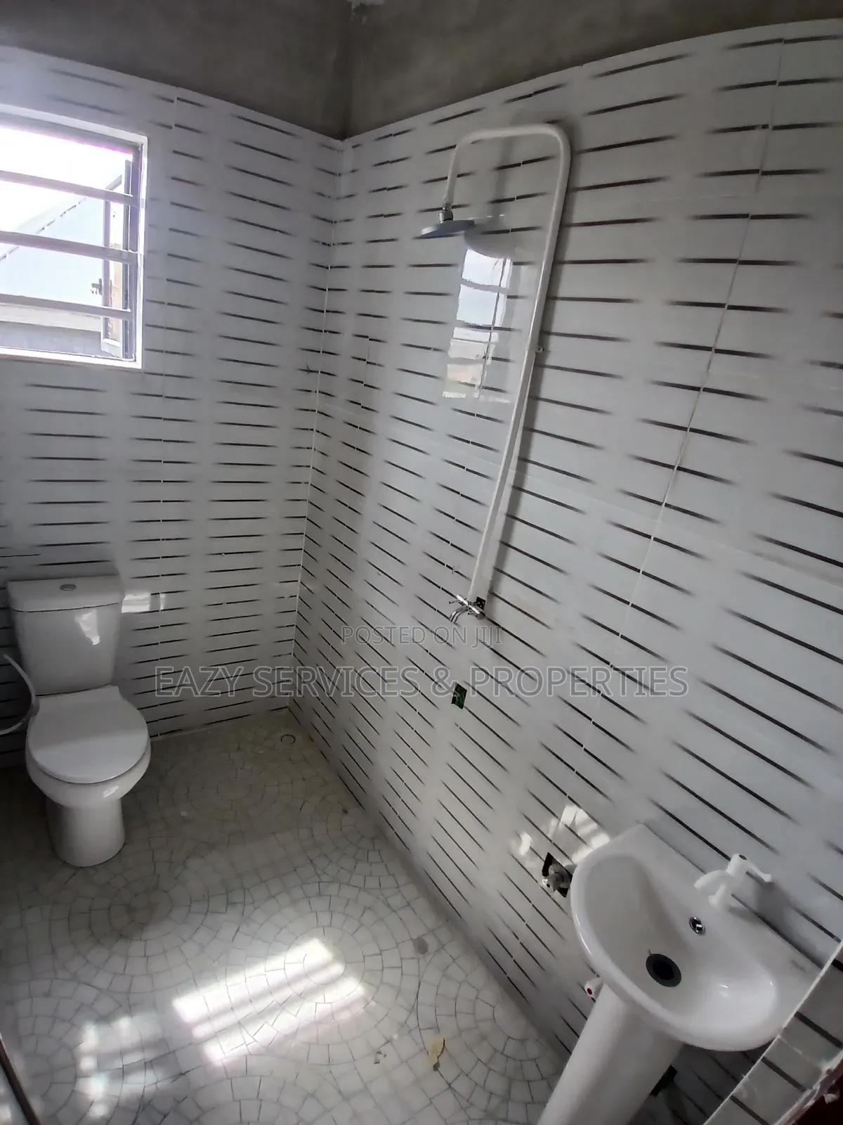 Studio Apartment in Gated And Secured, Ado / Ajah for rent