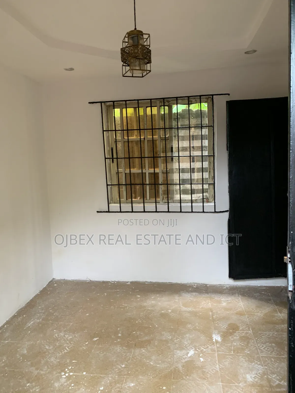 1bdrm House in Abijo, Destiny Homes, Ajah for rent
