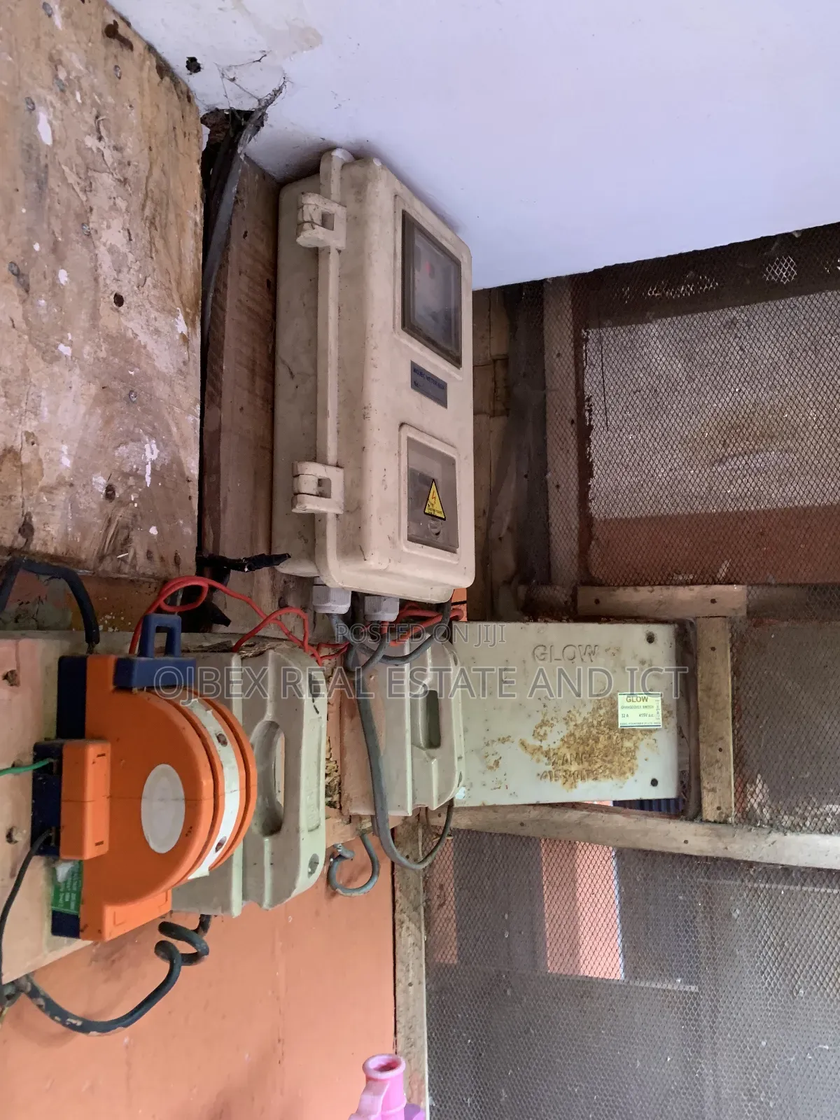 1bdrm House in Abijo, Destiny Homes, Ajah for rent
