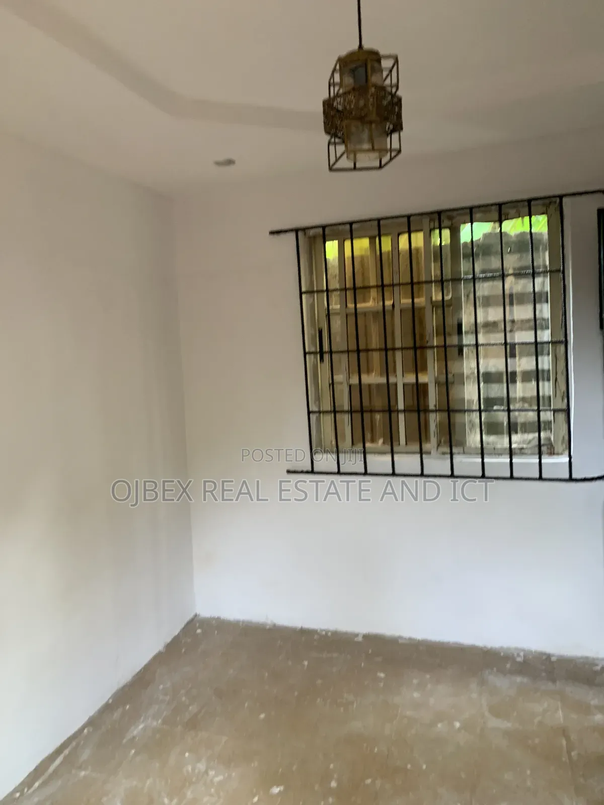 1bdrm House in Abijo, Destiny Homes, Ajah for rent