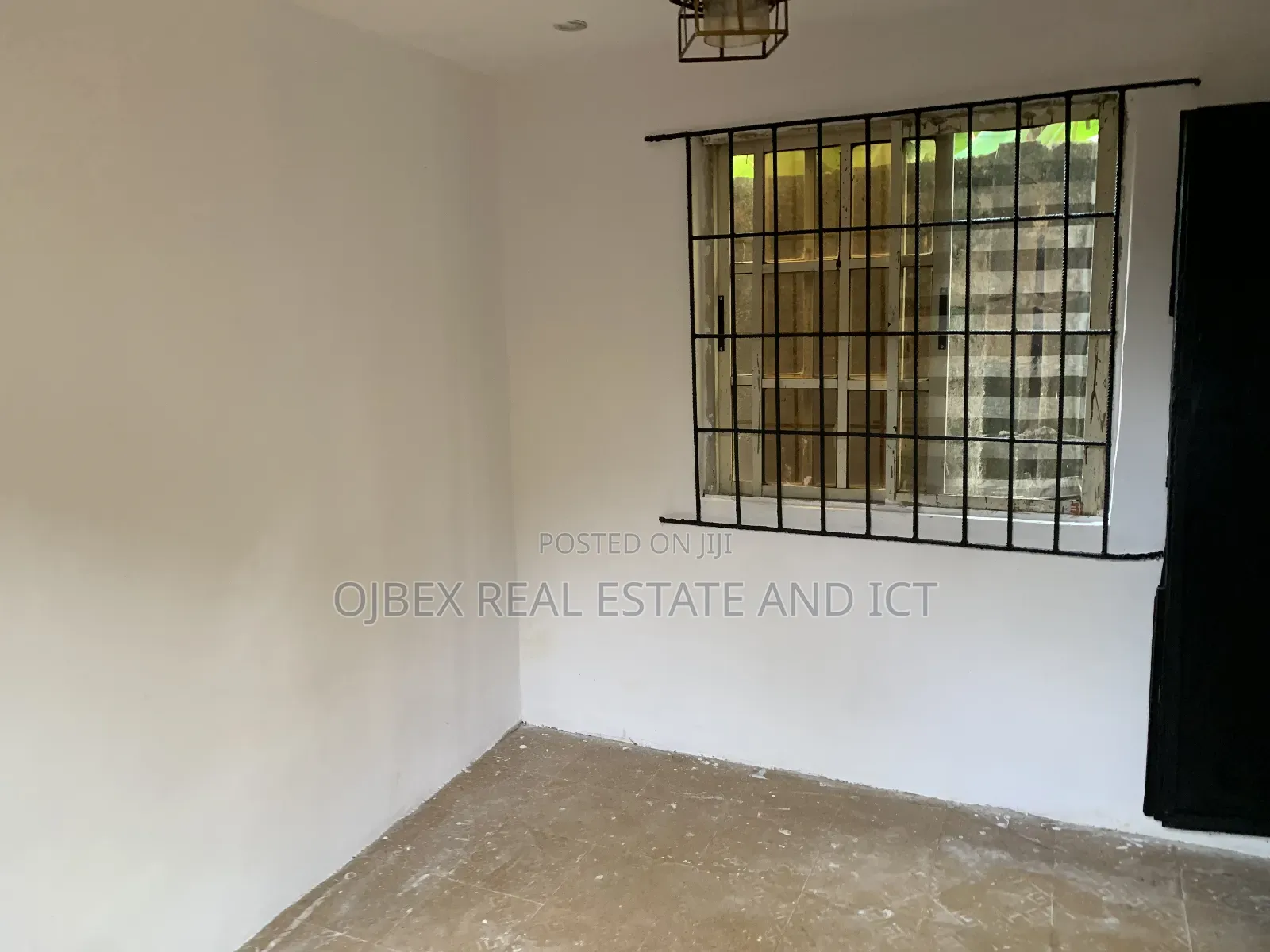 1bdrm House in Abijo, Destiny Homes, Ajah for rent