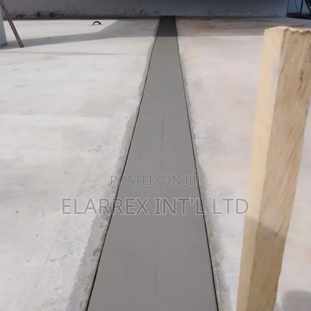 Beautiful Compound Floor Finishing