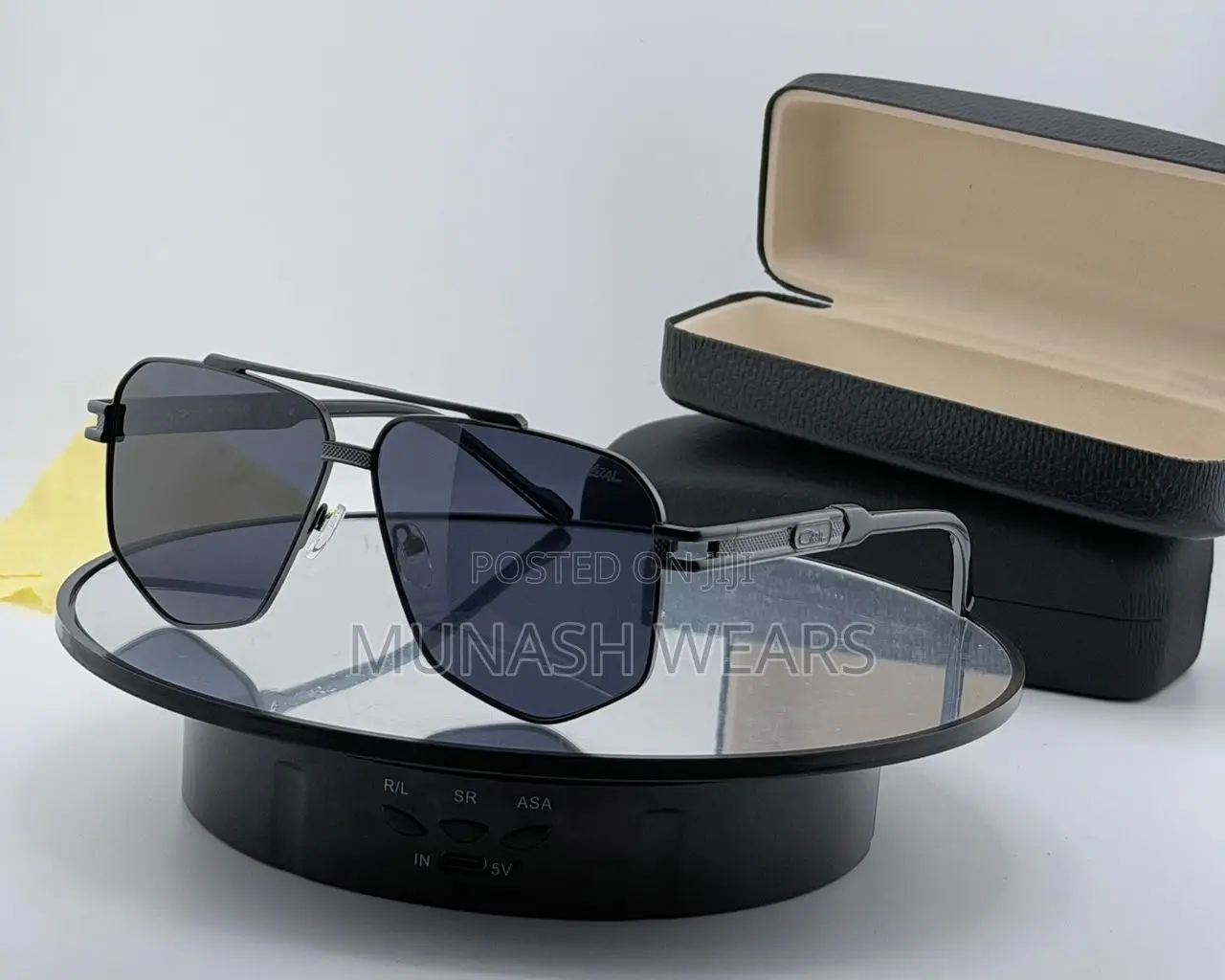 Police Classic Frame for Men