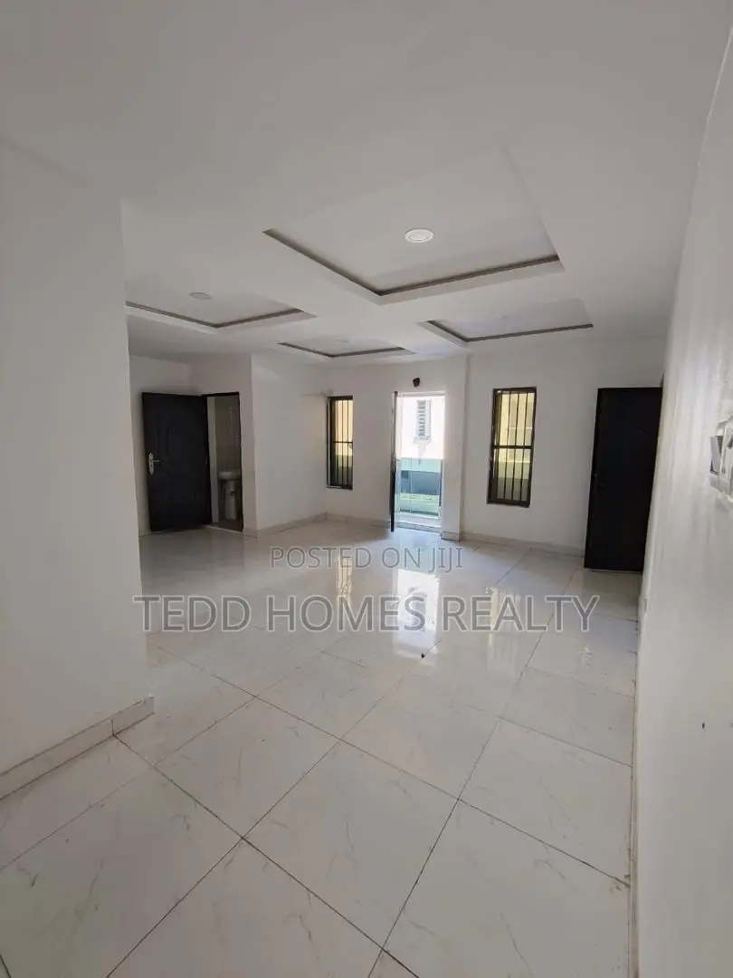 3bdrm Apartment in Ikate for rent