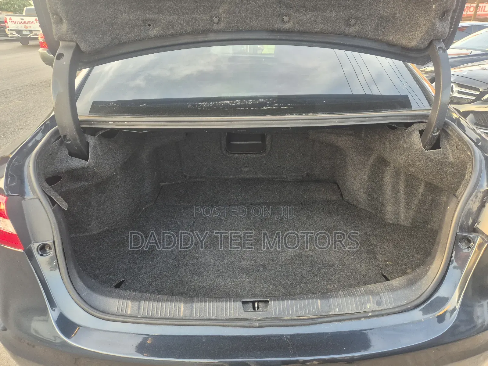 Toyota Avalon XLE Premium 4dr Sedan (3.5L 6cyl 6A) 2015 Black