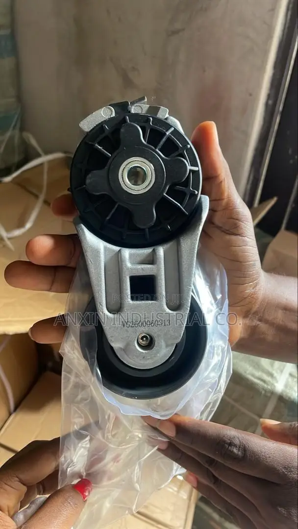 Fan Belt Adjuster