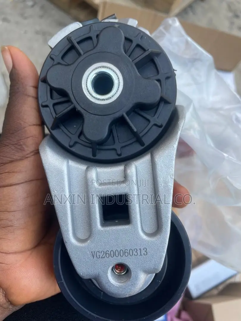 Fan Belt Adjuster