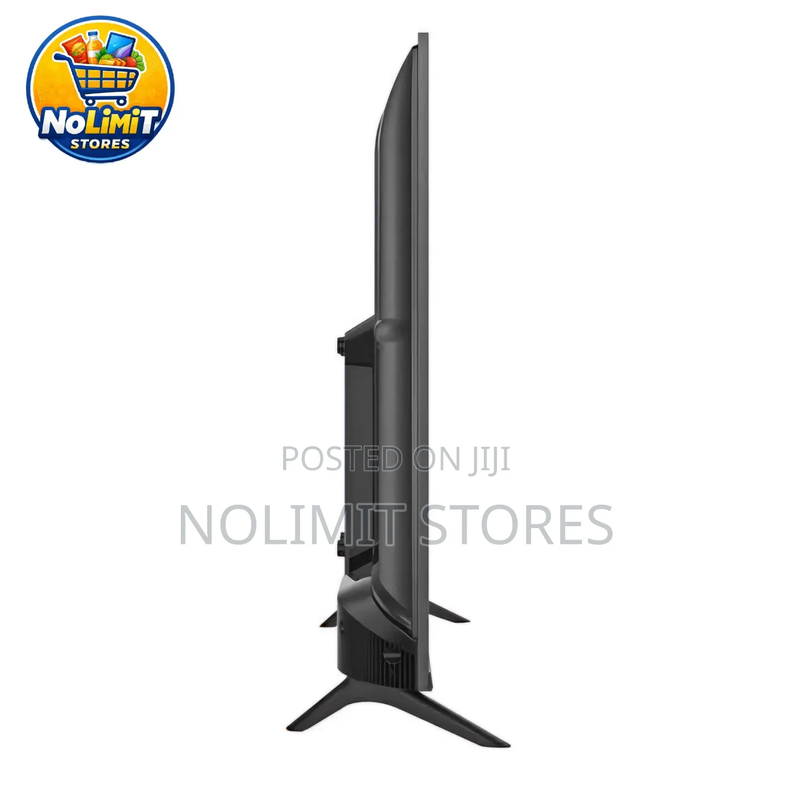 Hisense 43-Inch Full Hd Led Tv 43a5200f