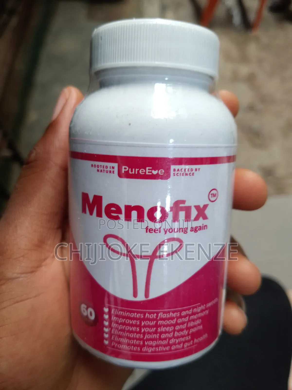 Nature's Field Healthy You Kid's Formula X 100 Tablets