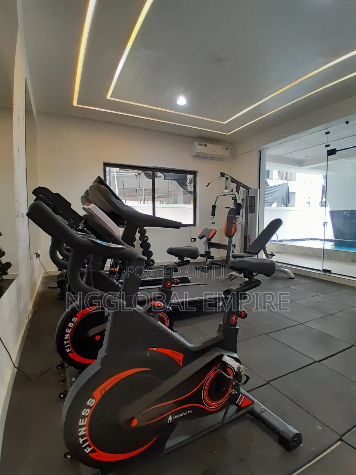 2bdrm Apartment in Lekki Phase 1 for sale