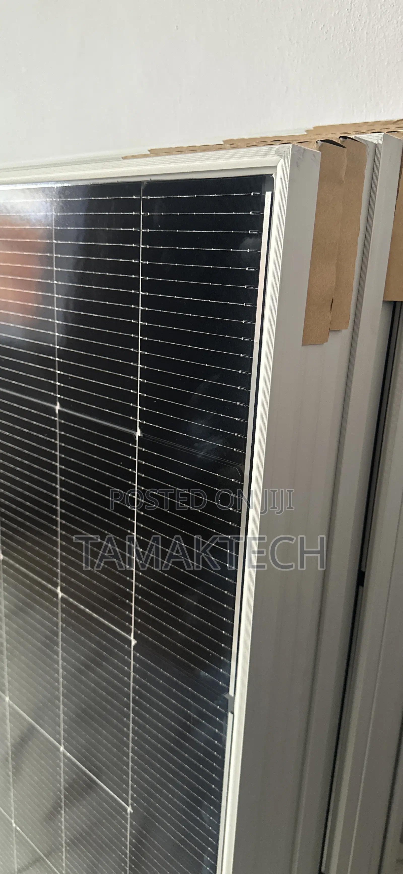 Jinko 615w Solar Panel: Original Verifiable Grade a Jinko Solar Panels