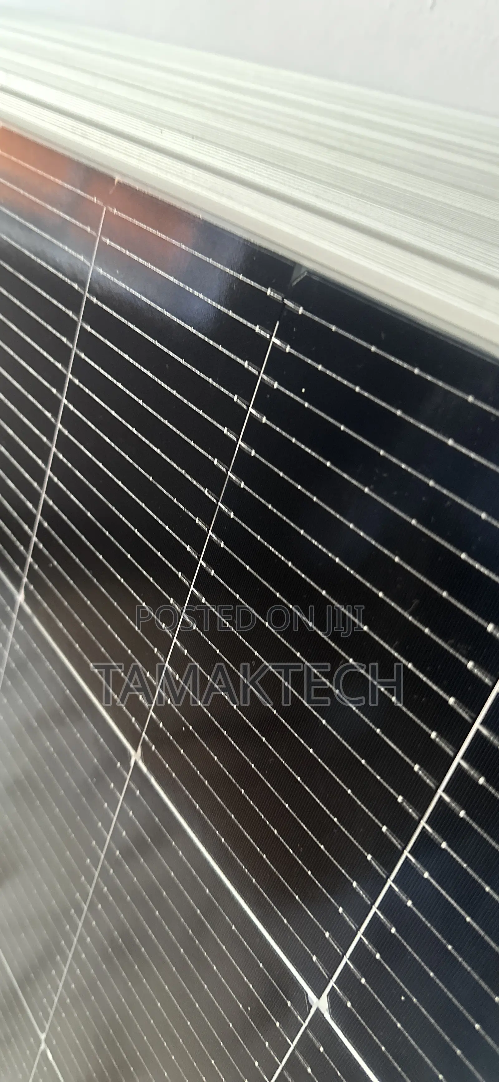 Jinko 615w Solar Panel: Original Verifiable Grade a Jinko Solar Panels