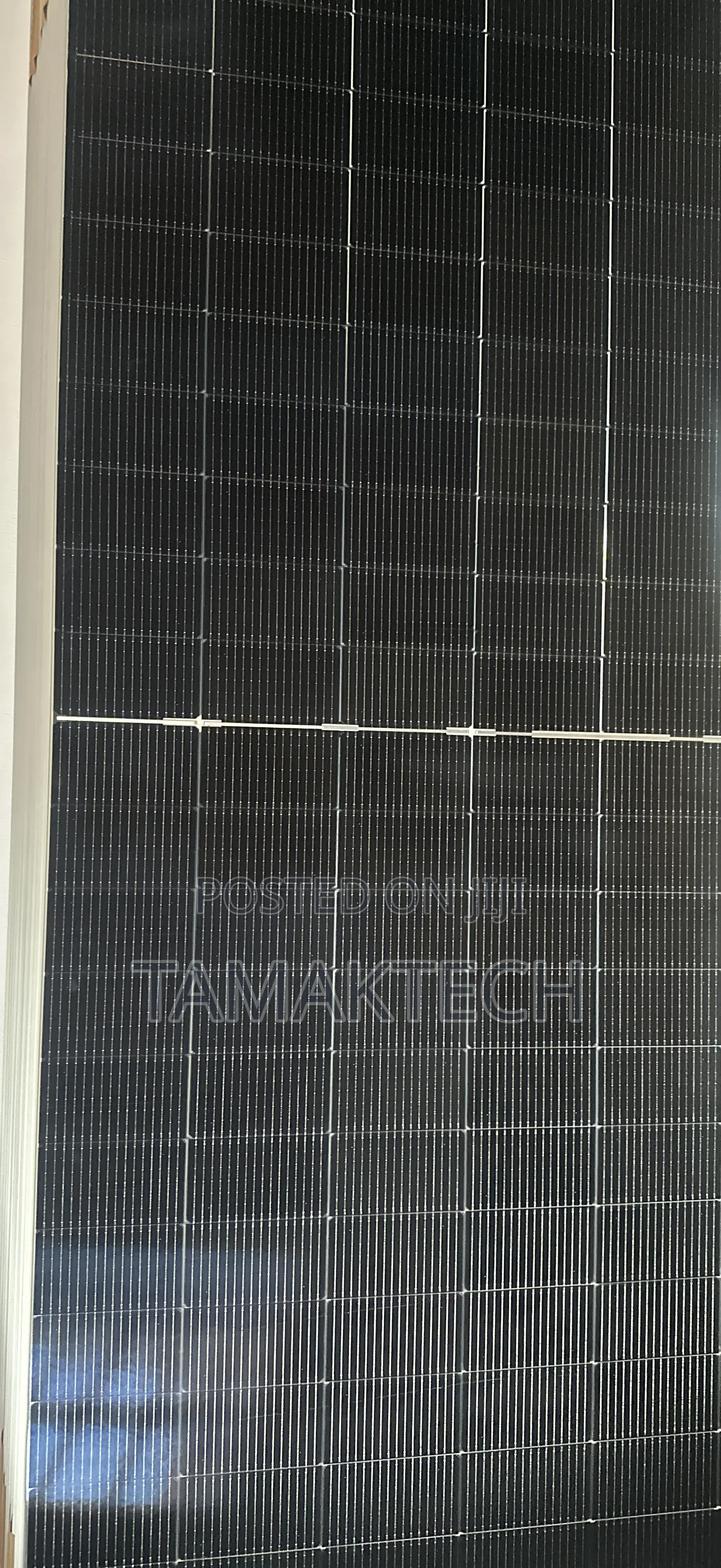 Jinko 615w Solar Panel: Original Verifiable Grade a Jinko Solar Panels